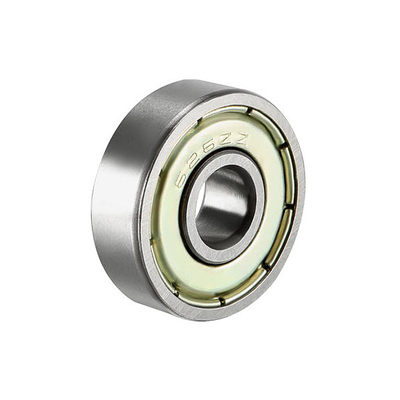 Deep Groove Ball Bearing 6005 voor auto-onderdelen elektrische scooter fiets motorfiets lager