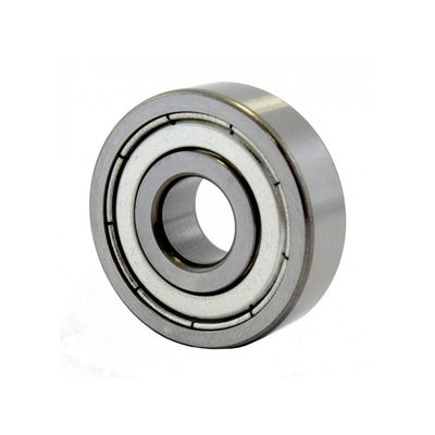 6006 Deep Groove Ball Bearing Geschikt voor auto-onderdelen Elektrische scooter Fiets Motorfiets