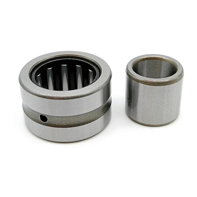 Grote algemene GCR15-naaldrollagers NKI 22/16 met binnenringmaat 22X34X16 mm