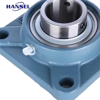 Precision Rating P5 Multi-Type s k f UCF kussensbloklagers voor winkels voor voedingsmiddelen en dranken