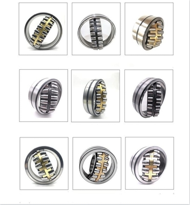 Lange levensduur excentrisch lager 22x53,5x32 mm voor reducer dubbelrij cilindrische rol