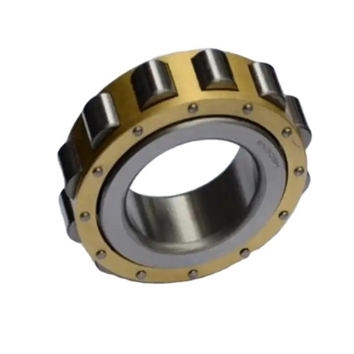 ISO9001 2008 gecertificeerd lagerstaal GCr15 excentrisch lager 115UZ8217 15x40x29mm