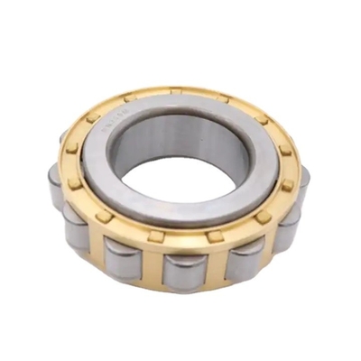 ISO9001 2008 gecertificeerd lagerstaal GCr15 excentrisch lager 115UZ8217 15x40x29mm