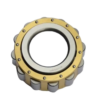 ISO9001 2008 gecertificeerd lagerstaal GCr15 excentrisch lager 115UZ8217 15x40x29mm