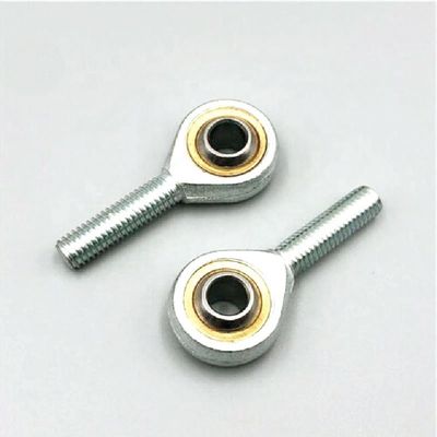 PHS-serie Heim samengestelde koolstofstaalstaaf eindlagers POS10 voor duurzaamheid en prestaties