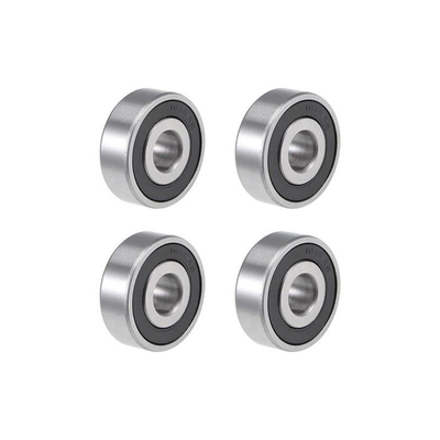 High Speed Low Noise Deep Groove Ball Bearing 6008 voor auto-onderdelen en elektrische scooters