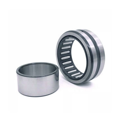 Naaldrollagers HF1216 voor machinebouwmachines Hoogsnelheid Laag geluid 1-20 mm OPEN CHROM-staal GCR15
