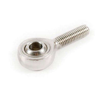 Chroomstaal GCR15 M16x2 Vrouwelijke draadbalkop Gezamenlijke staaf eindlager PHS16 PHS16L PHS16R