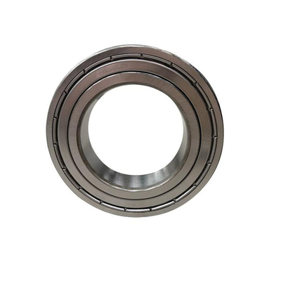 Precision Rated 6010 Deep Groove Ball Bearing voor prestaties in zware machines