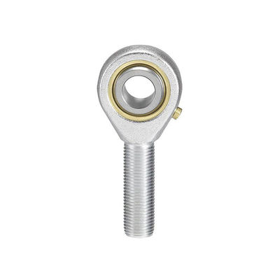 Chroomstaal GCR15 M16x2 Vrouwelijke draadbalkop Gezamenlijke staaf eindlager PHS16 PHS16L PHS16R