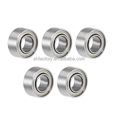 6011 Deep Groove Ball Bearing voor auto-onderdelen Elektrische scooter Fiets Motorfiets