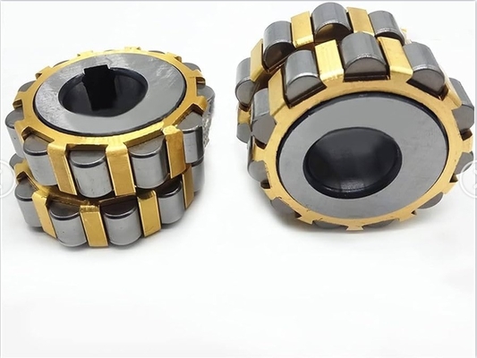Lagers staal GCr15 cilindrische structuur 609A 08-15 YSX Excentrisch lager voor reducer