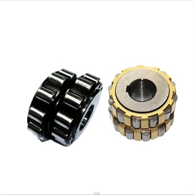 Lagers staal GCr15 cilindrische structuur 609A 08-15 YSX Excentrisch lager voor reducer