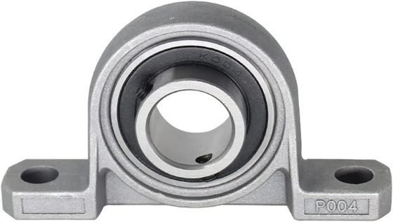 KP08 KP000 001 002 003 004 005 Inleglager voor kussenblokken voor bouwmachines