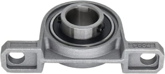 KP08 KP000 001 002 003 004 005 Inleglager voor kussenblokken voor bouwmachines