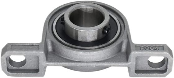 KP08 KP000 001 002 003 004 005 Inleglager voor kussenblokken voor bouwmachines