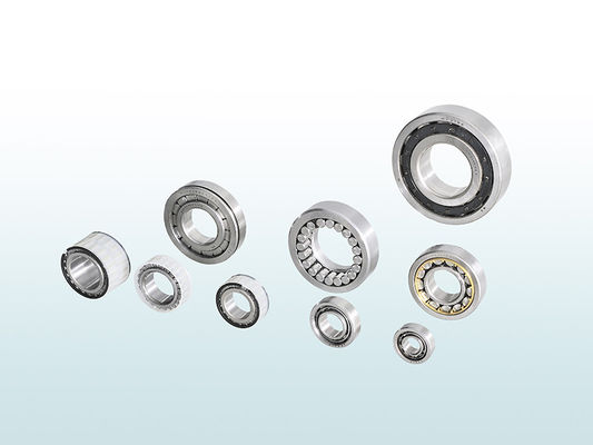 ISO9001 2008 gecertificeerd M30-8CG32 cilindrisch rollager voor versnellingsbak 30*80*22mm