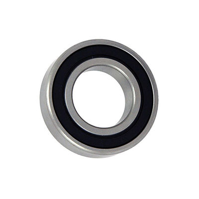 Deep Groove Ball Bearing 6018 voor auto-onderdelen Elektrische scooter Fiets Motorfiets