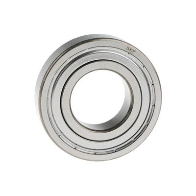Deep Groove Ball Bearing 6018 voor auto-onderdelen Elektrische scooter Fiets Motorfiets