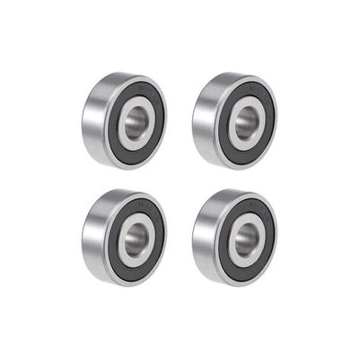 Deep Groove Ball Bearing 6018 voor auto-onderdelen Elektrische scooter Fiets Motorfiets