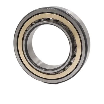 P4.P5.P6 Precision Rating Cylindrical Roller Bearings NJ1006EM NU1006EM voor geringe geluidsdruk