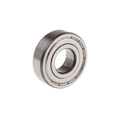 Deep Groove Ball Bearing 6020 voor auto-onderdelen Elektrische scooter Fiets Motorfiets OPEN
