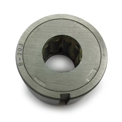 Eenrichtingsfreewheellagers B204 B205 B206 B207 Camclutch voor hoge snelheid