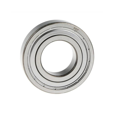 Groenhoge kogellager 6022 met een laag geluidsniveau voor mijnbouw, metallurgie, landbouw en chemie
