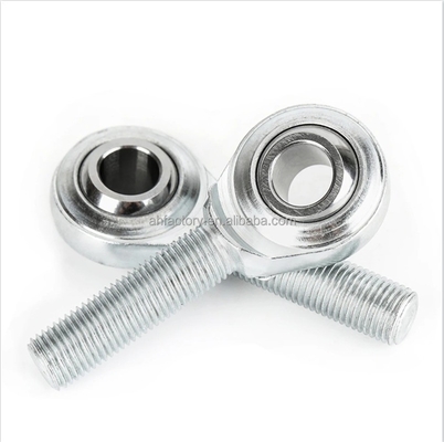 Home Vrouwelijke Rechterhandstaaf 17x47x67mm voor mijnbouw Metallurgie Landbouw Chemische