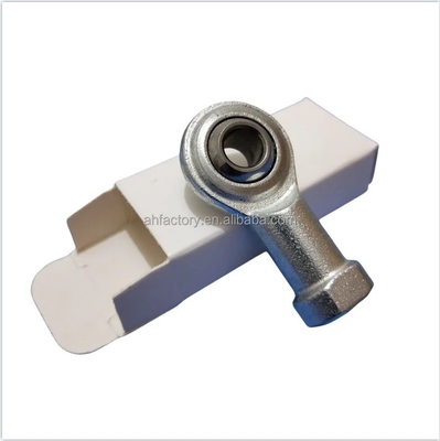 Home Vrouwelijke Rechterhandstaaf 17x47x67mm voor mijnbouw Metallurgie Landbouw Chemische