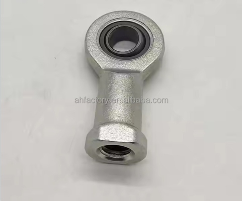 Home Vrouwelijke Rechterhandstaaf 17x47x67mm voor mijnbouw Metallurgie Landbouw Chemische