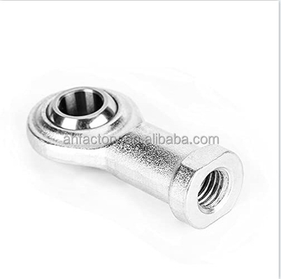 Home Vrouwelijke Rechterhandstaaf 17x47x67mm voor mijnbouw Metallurgie Landbouw Chemische