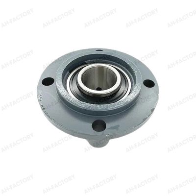 Chroomstaal GCR15 kussensbloklagers voor een soepele werking UCFC Onderhoudsvrij