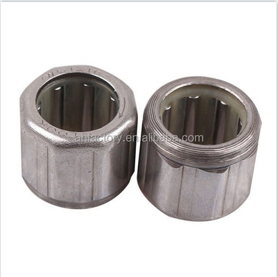 10x16x12 mm backstop koppelingslagers voor vissersrol Stabiele prestaties en lage geluid