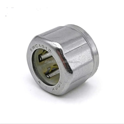 10x16x12 mm backstop koppelingslagers voor vissersrol Stabiele prestaties en lage geluid