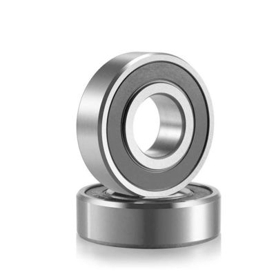 Deep Groove Ball Bearing 6030 C3 voor auto-onderdelen Elektrische scooter Fiets Motorfiets