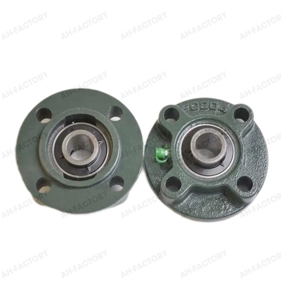 P5 Precision UCFC kussenbloklagers voor toepassingen met een hoge belasting