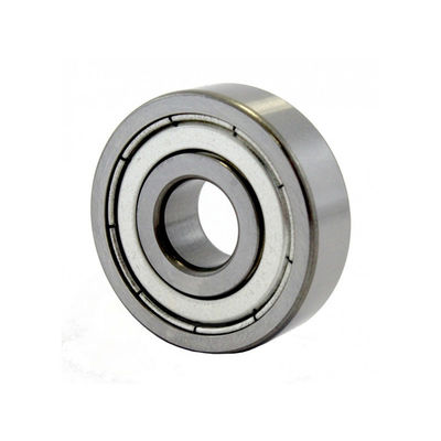 High Speed Low Noise Deep Groove Ball Bearing 6036 voor mijnbouw, metallurgie, landbouw