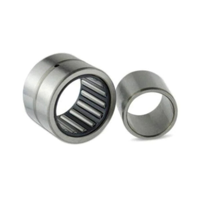 HK5025 Cage Drawn Cup Needle Bearing met P0P6P5P4P2 nauwkeurigheid