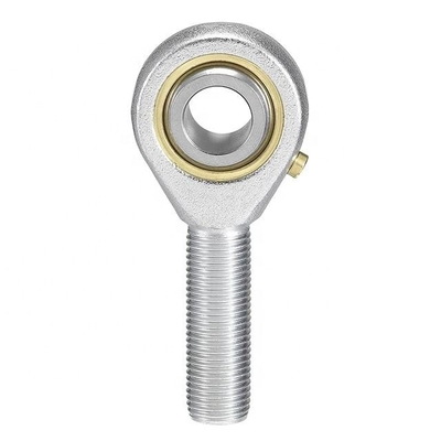 Grote leveringscapaciteit Vrouwelijke rechterhandstaaf SI40ES-2RS 40x94x28mm P0P6P5P4P2