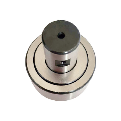 Drukkerijen kiezen voor NUKR120XH Heavy Stud Type Cam Follower voor naaldrollager
