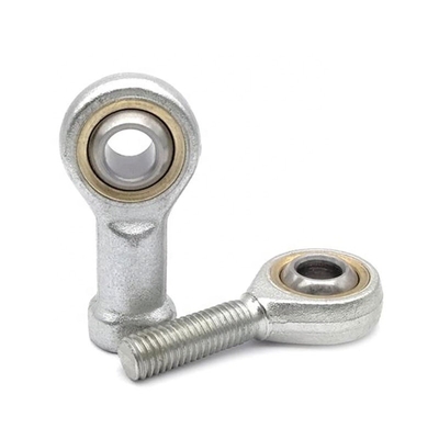 Grote leveringscapaciteit Vrouwelijke rechterhandstaaf SI40ES-2RS 40x94x28mm P0P6P5P4P2