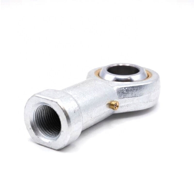 Grote leveringscapaciteit Vrouwelijke rechterhandstaaf SI40ES-2RS 40x94x28mm P0P6P5P4P2