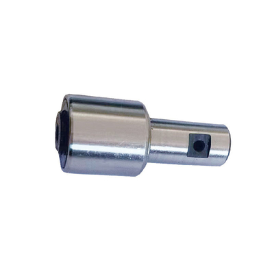 Drukkerijen kiezen voor NUKR120XH Heavy Stud Type Cam Follower voor naaldrollager