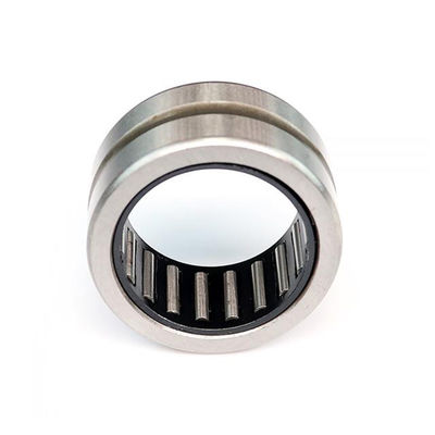 OPEN Seals Type Single Row AJ504010 Hydraulische pomplagers / naaldrollagers 40*52*36mm