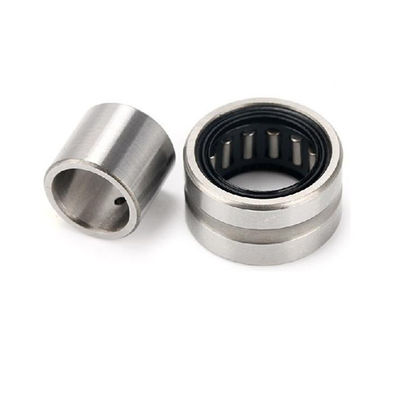 OPEN Seals Type Single Row AJ504010 Hydraulische pomplagers / naaldrollagers 40*52*36mm