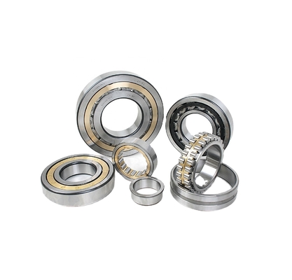 55*90*18 mm GCr15 cilindrisch rollagers van chroomstaal met P5-precisie