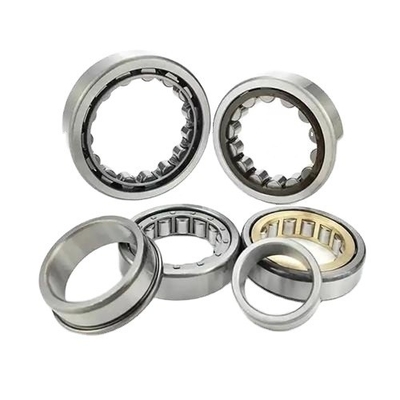 55*90*18 mm GCr15 cilindrisch rollagers van chroomstaal met P5-precisie