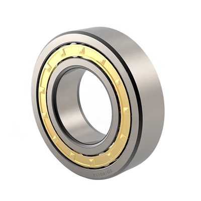 55*90*18 mm GCr15 cilindrisch rollagers van chroomstaal met P5-precisie