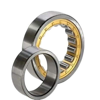 55*90*18 mm GCr15 cilindrisch rollagers van chroomstaal met P5-precisie